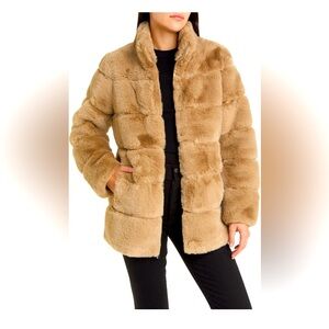 Gorgeous foe for Michael Kors jacket